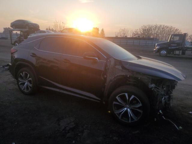 Photo 4 from auction – 2017 LEXUS RX 350 BAS with VIN 2T2ZZMCA8HC047783