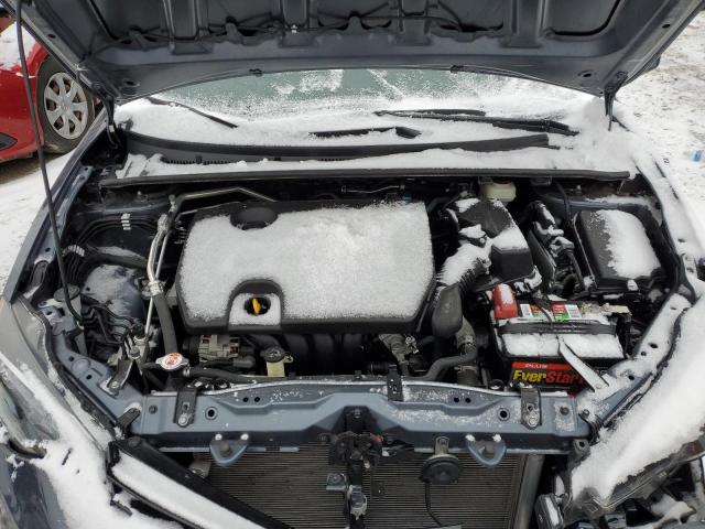 Photo 11 from auction – 2018 TOYOTA COROLLA L with VIN 2T1BURHE8JC079300