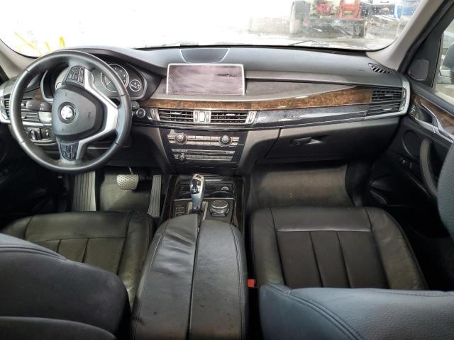 Photo 8 from auction – 2015 BMW X5 XDRIVE3 with VIN 5UXKR0C56F0P03342