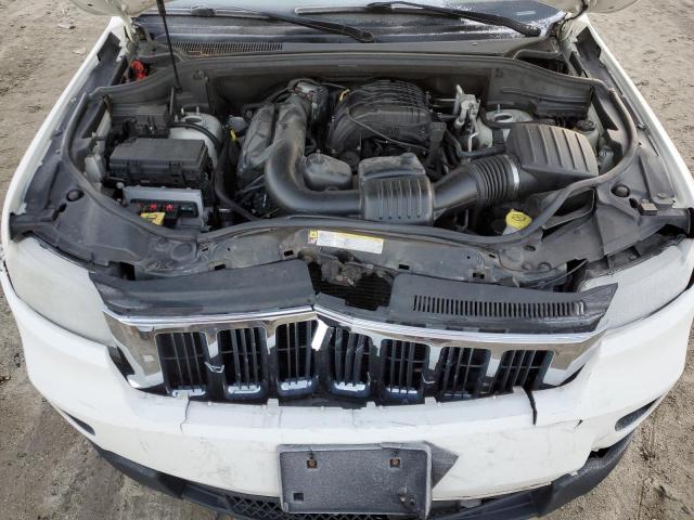 Photo 12 from auction – 2011 JEEP GRAND CHER with VIN 1J4RR4GG1BC523935