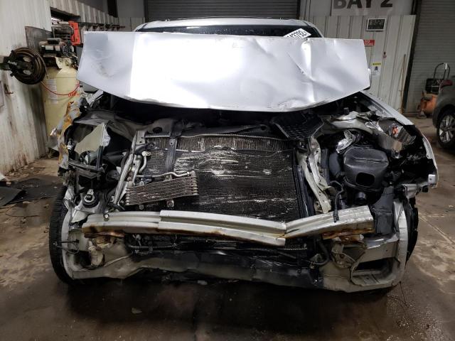 Photo 5 from auction – 2011 HONDA PILOT EXL with VIN 5FNYF4H58BB059486