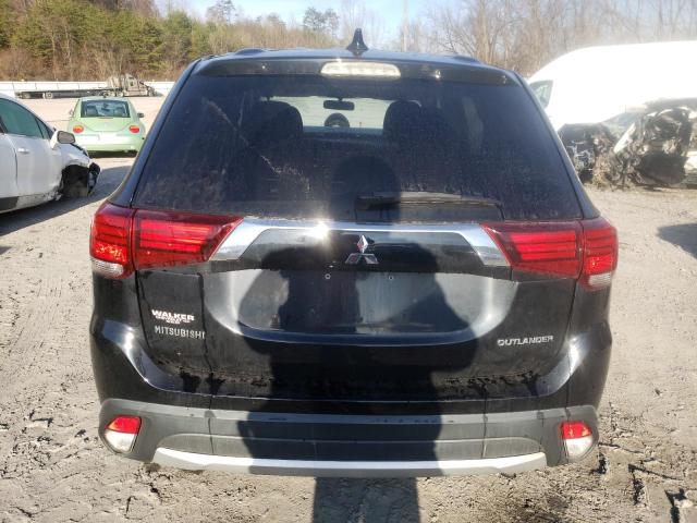 Photo 6 from auction – 2018 MITSUBISHI OUTLANDER with VIN JA4AZ3A37JJ000104