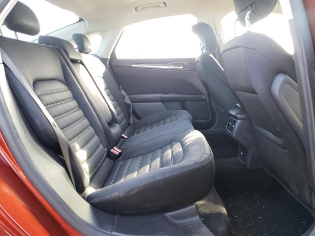 Photo 10 from auction – 2014 FORD FUSION SE with VIN 3FA6P0H77ER276258