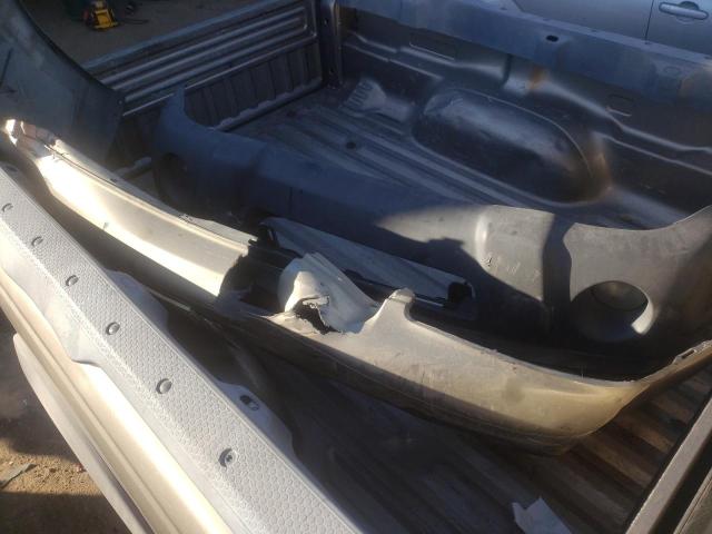 Photo 12 from auction – 2003 FORD RANGER SUP with VIN 1FTZR45E03PA34072