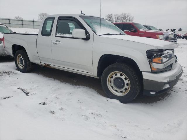 CHEVROLET COLORADO 2012 with VIN 1GCESBF97C8124371 - Photo from auction