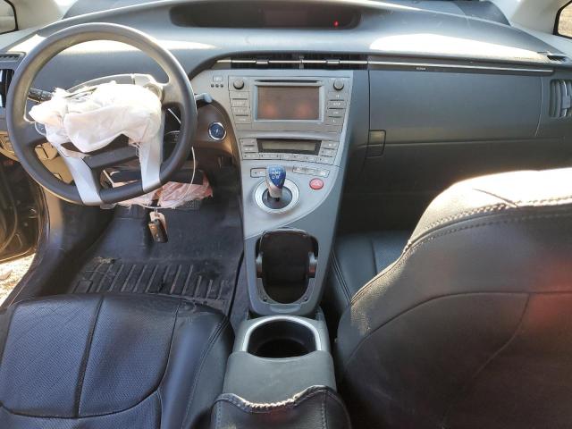 Photo 8 from auction – 2012 TOYOTA PRIUS with VIN JTDKN3DUXC1520441