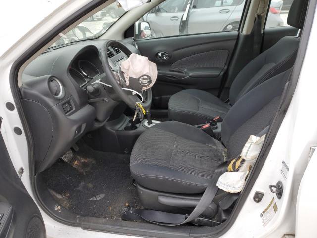 Photo 7 from auction – 2014 NISSAN VERSA with VIN 3N1CN7AP2EL827739