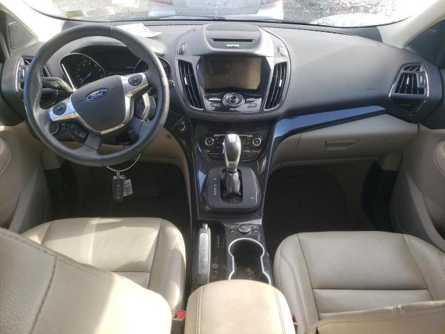 Photo 8 from auction – 2014 FORD ESCAPE TIT with VIN 1FMCU9JX7EUD88597