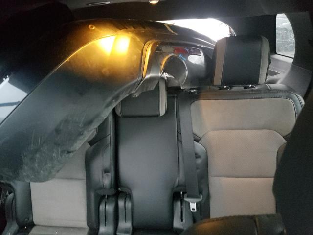 Фото 10 с аукциона – 2017 FORD EXPLORER X с VIN 1FM5K8D85HGB79343