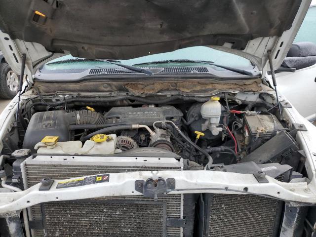 Photo 11 from auction – 2006 DODGE RAM 1500 with VIN 3D7KR19D36G205784
