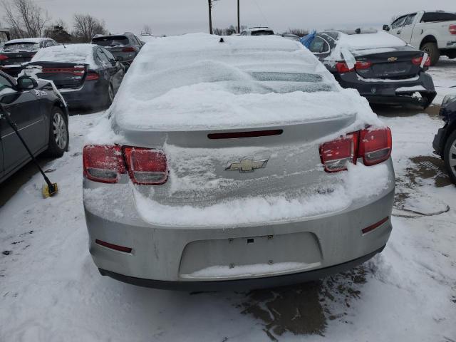 Photo 6 from auction – 2013 CHEVROLET MALIBU LS with VIN 1G11B5SA7DU150745