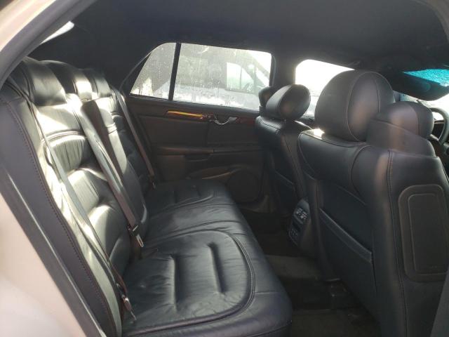 Photo 10 from auction – 2001 CADILLAC DEVILLE with VIN 1G6KD54Y91U282727