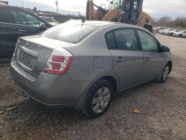 Photo 3 from auction – 2009 NISSAN SENTRA 2.0 with VIN 3N1AB61E99L613409