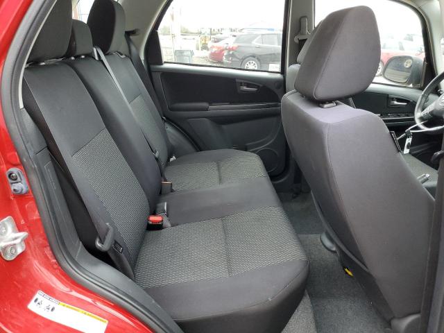Photo 10 from auction – 2013 SUZUKI SX4 with VIN JS2YB5A31D6100023