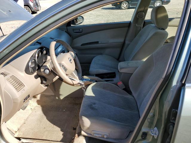 Photo 7 from auction – 2005 NISSAN ALTIMA S with VIN 1N4AL11EX5N911366