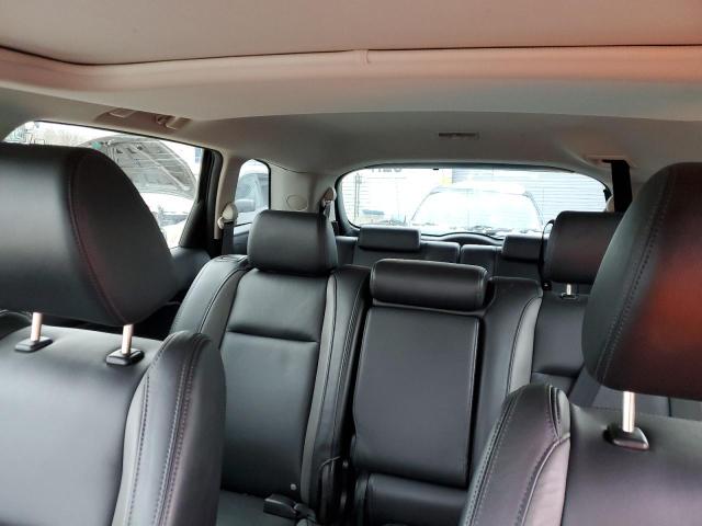 Photo 10 from auction – 2010 MAZDA CX-9 with VIN JM3TB3MV4A0235976