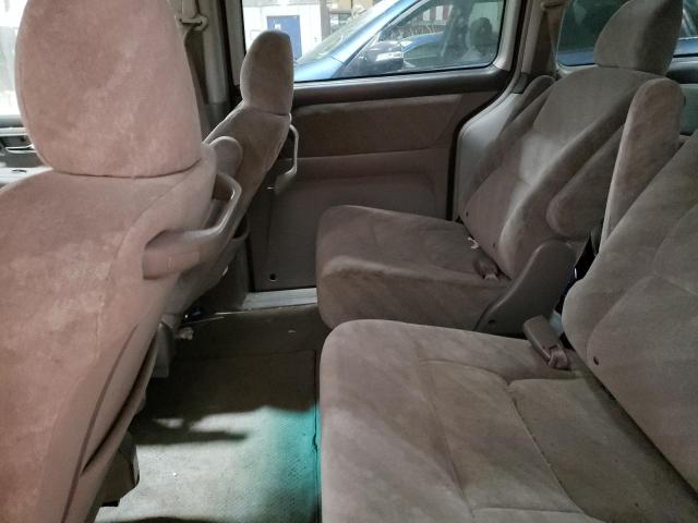 Photo 11 from auction – 2003 HONDA ODYSSEY EX with VIN 5FNRL18683B002971