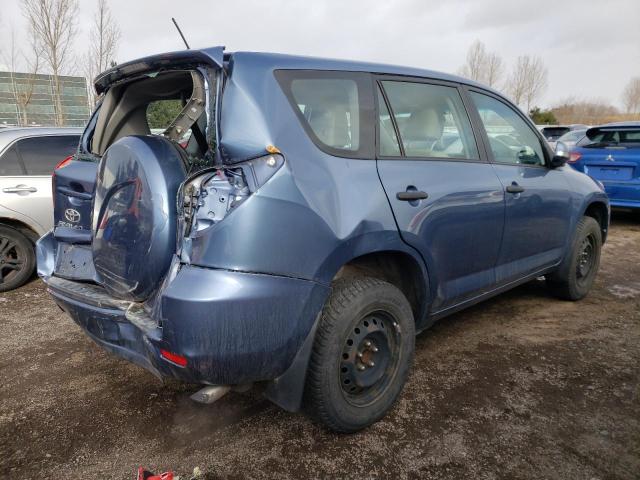 Photo 3 from auction – 2011 TOYOTA RAV4 with VIN 2T3ZF4DV1BW092964