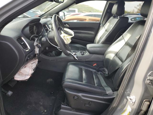 Photo 7 from auction – 2019 DODGE DURANGO R/ with VIN 1C4SDJCT6KC848037