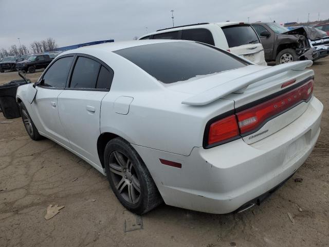 Photo 2 from auction – 2014 DODGE CHARGER SE with VIN 2C3CDXBG0EH262645