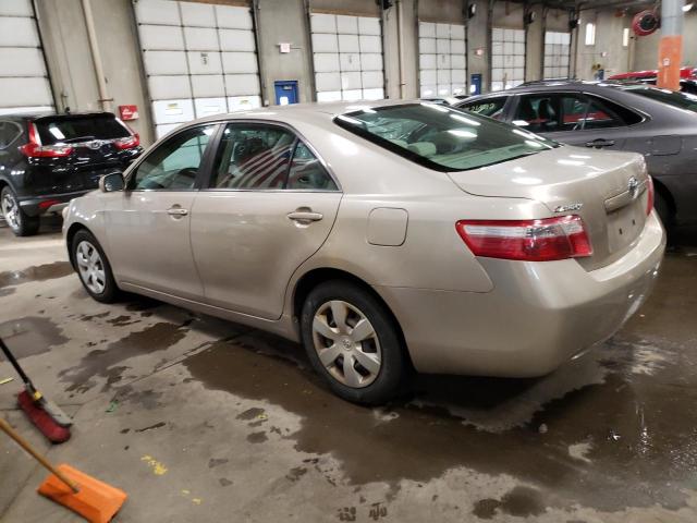 Photo 2 from auction – 2008 TOYOTA CAMRY CE with VIN 4T4BE46K58R024312