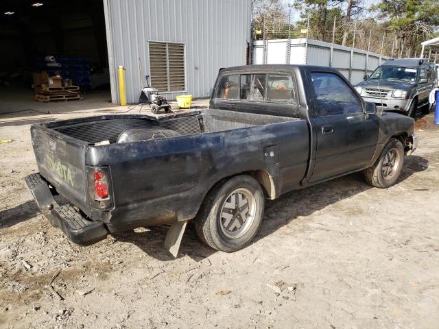 Photo 3 from auction – 1992 TOYOTA PICKUP 1/2 with VIN 4TARN81A2NZ040917