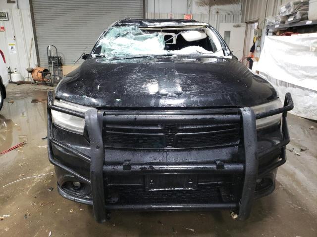 Photo 5 from auction – 2014 DODGE DURANGO LI with VIN 1C4RDJDG8EC452745