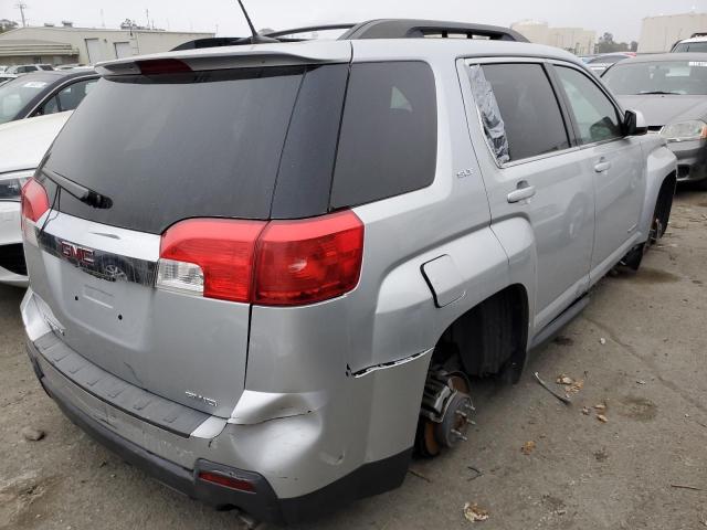 Photo 3 from auction – 2013 GMC TERRAIN SL with VIN 2GKFLVE34D6393407