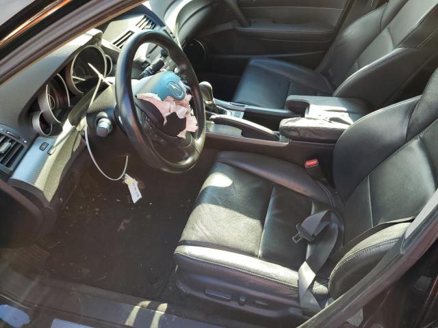 Photo 7 from auction – 2010 ACURA TL with VIN 19UUA9F26AA002635