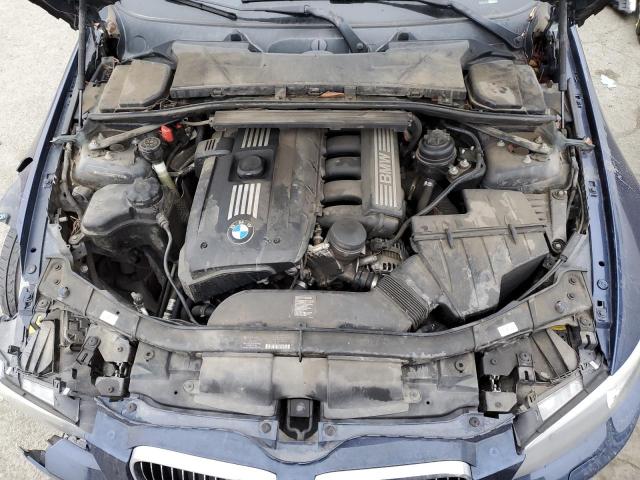 Foto 11 de la subasta – 2013 BMW 328 I con VIN WBAKE3C53DE771786