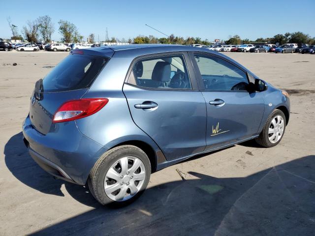 Photo 3 from auction – 2014 MAZDA MAZDA2 SPO with VIN JM1DE1KY5E0173015
