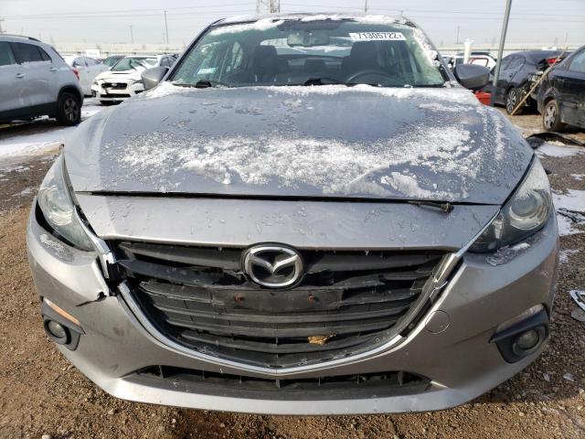 Photo 5 from auction – 2016 MAZDA 3 TOURING with VIN 3MZBM1W72GM264543