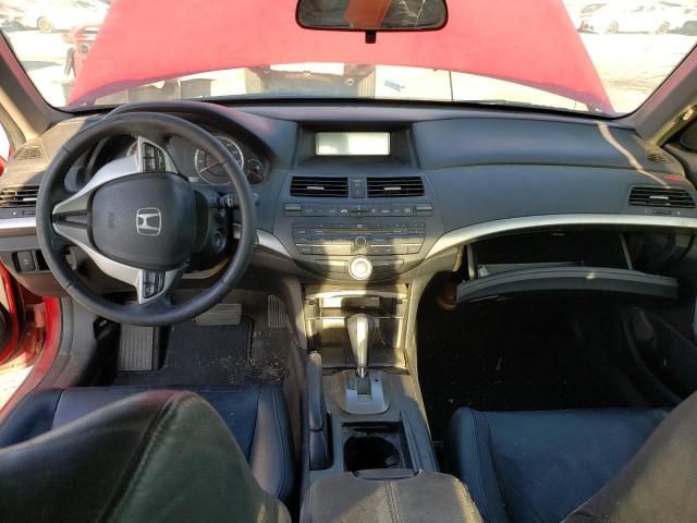 Photo 8 from auction – 2008 HONDA ACCORD EXL with VIN 1HGCS12898A018682