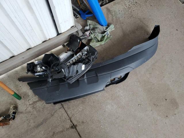 Photo 12 from auction – 2016 CHEVROLET SILVERADO with VIN 1GCVKREC2GZ415074