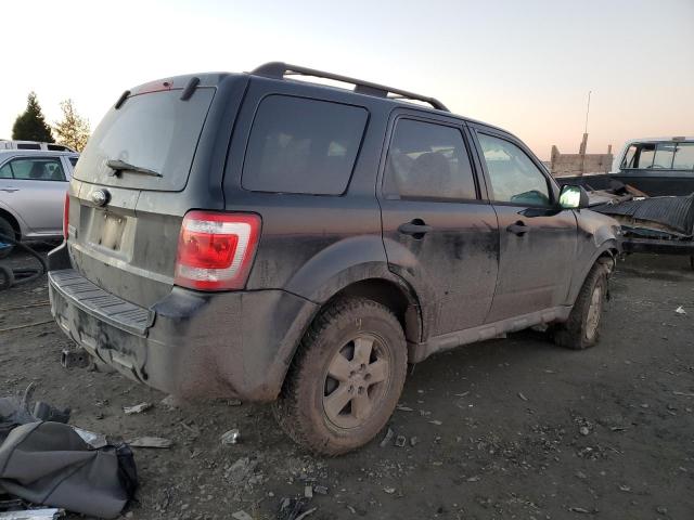 Photo 3 from auction – 2009 FORD ESCAPE XLT with VIN 1FMCU03G29KC25513