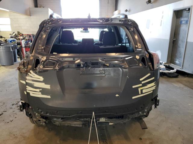 Photo 6 from auction – 2018 TOYOTA RAV4 ADVEN with VIN 2T3WFREV0JW492401
