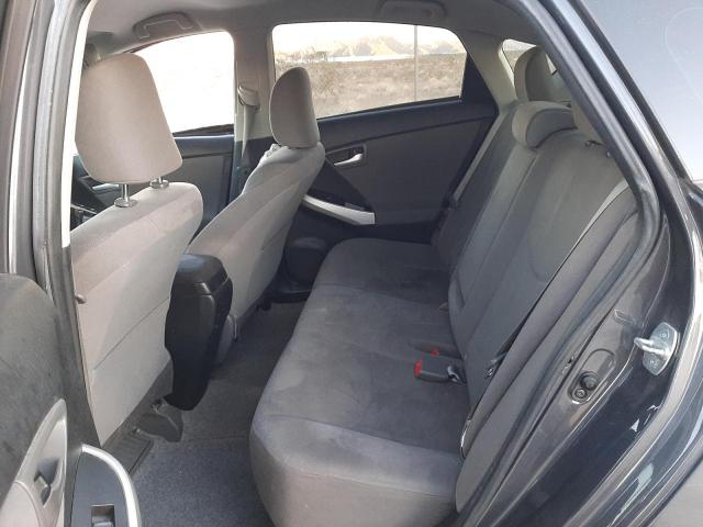 Photo 10 from auction – 2014 TOYOTA PRIUS PLUG with VIN JTDKN3DP7E3052086