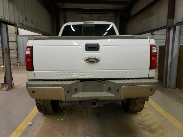 Photo 6 from auction – 2012 FORD F250 SUPER with VIN 1FT7W2BT3CEA76030