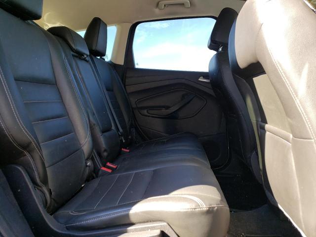 Photo 11 from auction – 2013 FORD ESCAPE SEL with VIN 1FMCU0H92DUA98155