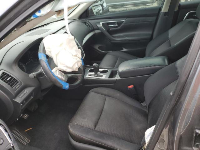 Photo 7 from auction – 2017 NISSAN ALTIMA with VIN 1N4AL3AP2HC274700