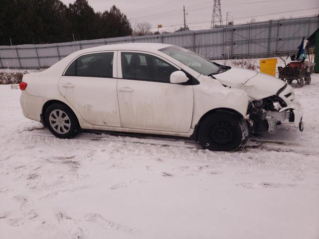 Photo 4 from auction – 2013 TOYOTA COROLLA BA with VIN 2T1BU4EE0DC930839