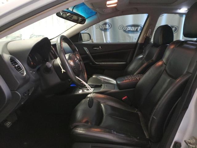 Photo 7 from auction – 2014 NISSAN MAXIMA S with VIN 1N4AA5AP5EC470577