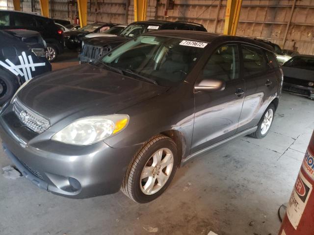 TOYOTA COROLLA MA 2005 with VIN 2T1LR32E45C439745 - Photo from auction