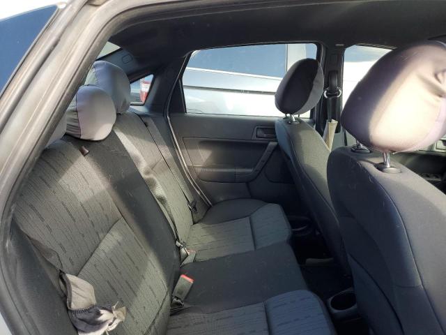 Photo 10 from auction – 2010 FORD FOCUS SE with VIN 1FAHP3FN9AW108043
