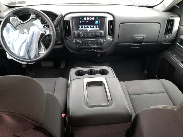 Photo 8 from auction – 2019 CHEVROLET SILVERADO with VIN 2GCVKPEC1K1207497