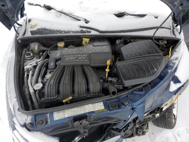 Photo 11 from auction – 2001 CHRYSLER PT CRUISER with VIN 3C4FY4BB91T281695