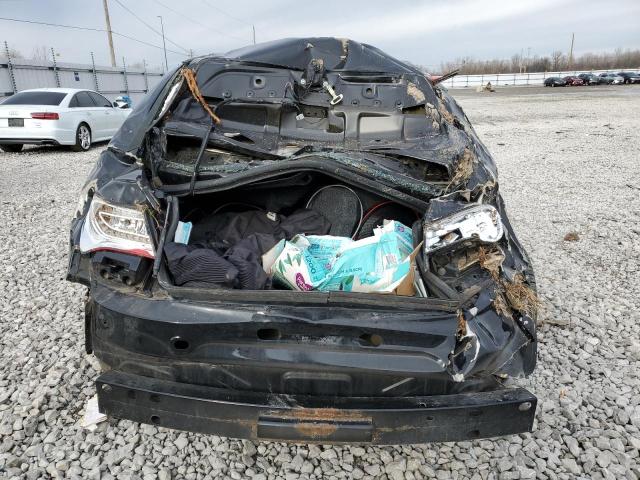 Photo 6 from auction – 2014 CHRYSLER 200 TOURIN with VIN 1C3CCBBB2EN132142