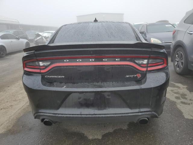 Photo 6 from auction – 2017 DODGE CHARGER SR with VIN 2C3CDXL95HH607916
