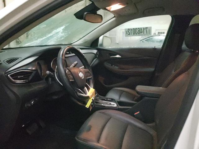 Photo 7 from auction – 2020 BUICK ENCORE GX with VIN KL4MMFSLXLB085142