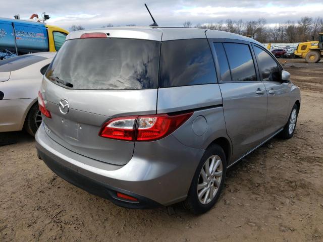 Photo 3 from auction – 2012 MAZDA 5 with VIN JM1CW2BL2C0105514
